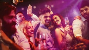 private parties