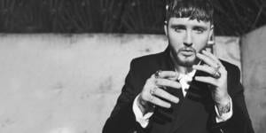 james arthur