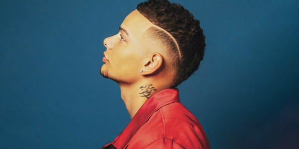 kane brown