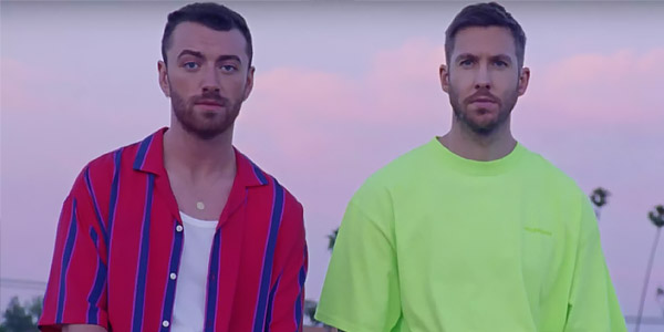 calvin harris sam smith