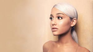 ariana grande sweetener