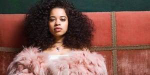 ella mai