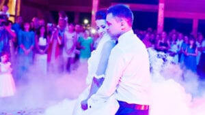 wedding & event dj | everything included