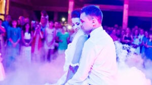 wedding & event dj | everything included